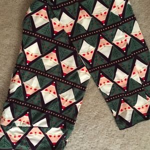 TC2 leggings